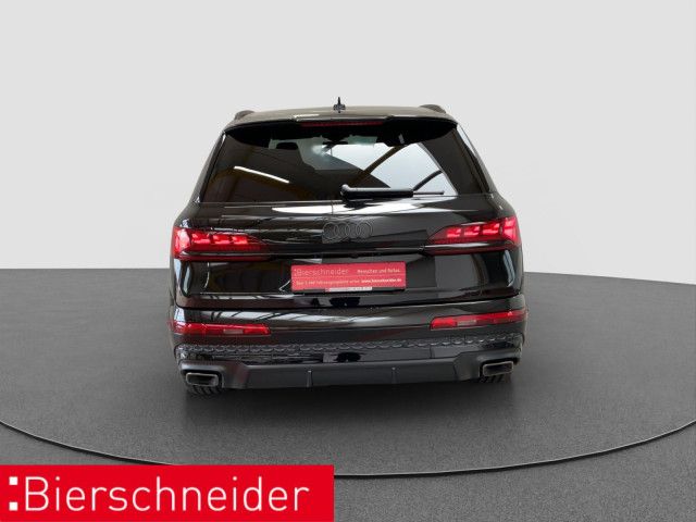 Audi Q7 - Bild 6
