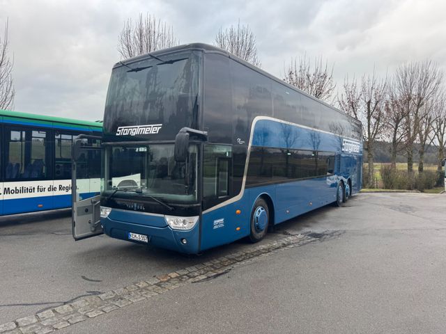 Vanhool TDX27 Astromega