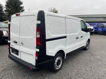 Opel Vivaro - 6