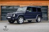 Mercedes-Benz G 350d BlueTec 211PS |HK|Designo|Kamera|CarPlay - Mercedes-Benz G 350: Bluetec
