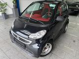 Smart ForTwo 1.0 MHD*AUTO*PANO*SERV*SHZ*CARPL*ANDR*NAV - Smart ForTwo: Automatik