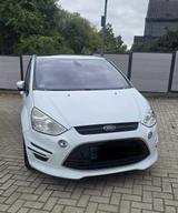 Ford S-Max 2,0 TDCi 103kW DPF Titanium Titanium - Ford S-Max Gebrauchtwagen in Osnabrück