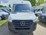 Mercedes-Benz Sprinter 211 CDI 1.HAND|KLIMA|AHK|KAM|TÜV,ÖLneu - Angebote
