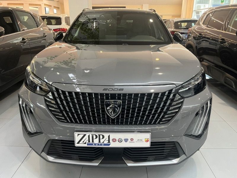 Other PEUGEOT 2008 motore elettrico 156 CV GT imagem 2