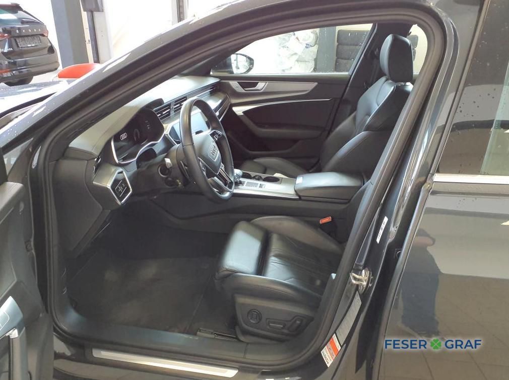Audi A6 - Bild 3