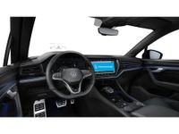 Volkswagen Touareg - Vorschau Bild 7