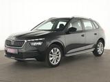 Skoda Kamiq Style ACC|LED|Kamera|Kessy|CarPlay|SHZ|Nav - Skoda Kamiq in Krefeld
