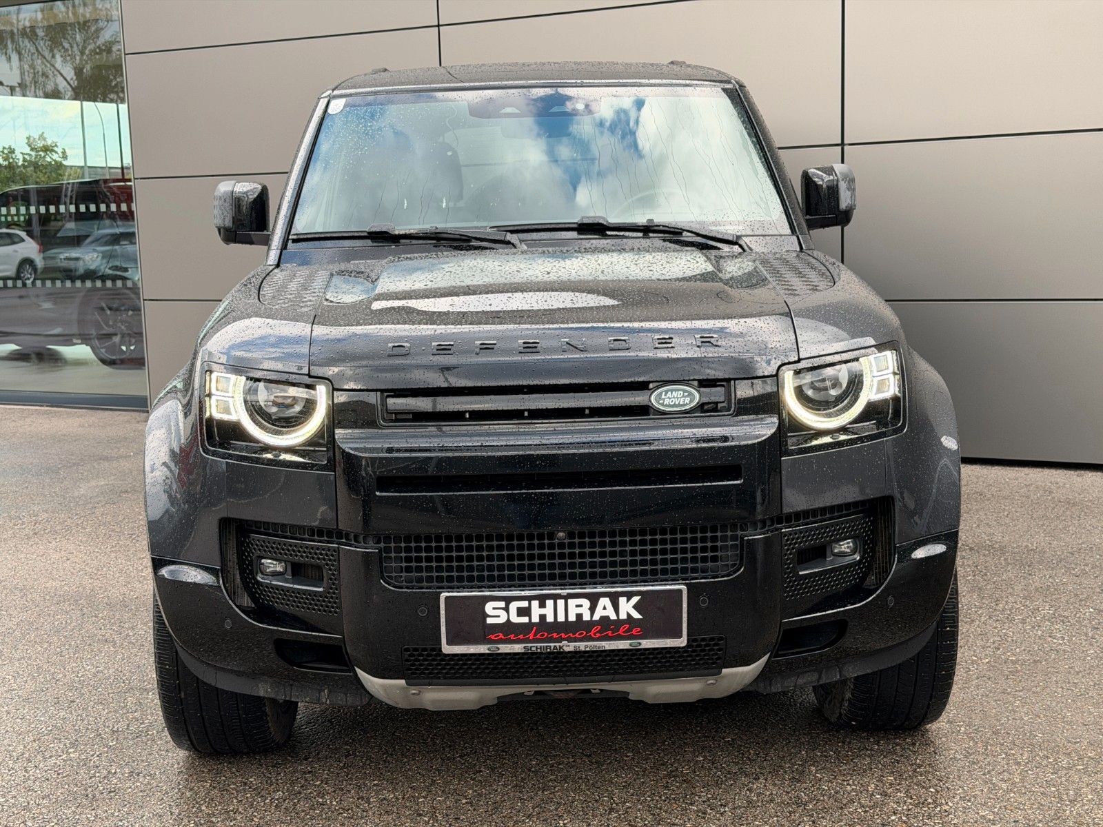 Land Rover Defender 110 X imagem 3