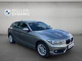 BMW 118d SPORT LINE LED NAVI HIFI TEMPOMAT SHZ - BMW 118 mit Diesel-Antrieb: Automatik