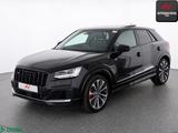 Audi SQ2 2.0 TFSI qu HUD,PANO,B+O,KEYLESS,ACC,KAMERA - Audi SQ2 Gebrauchtwagen