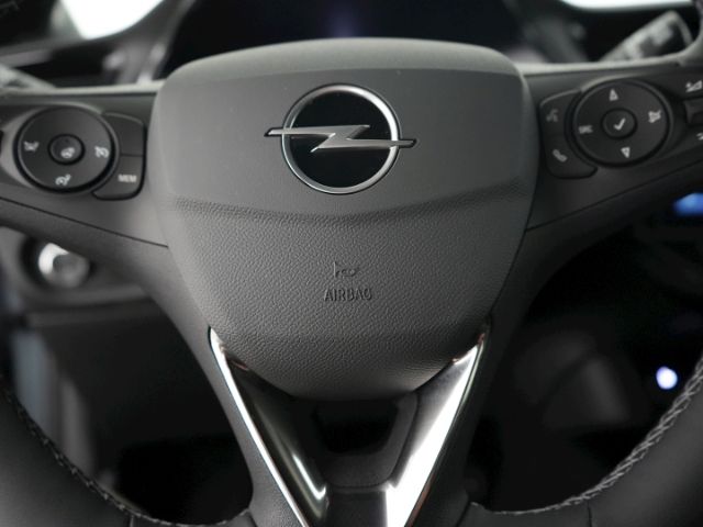 Corsa F FACELIFT GS+LED MATRIX+NAVI+RÜCKFAHRKAME