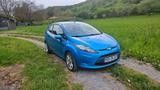Ford Fiesta 2010 Standheizung, AHK - Ford Fiesta aus 2010: ST