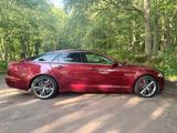 Jaguar XJ Supersport 5.0 V8 Kompressor Supersport - Jaguar Gebrauchtwagen von 2011