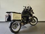 BMW R 1200 GS 1.Hand*Koffer*Garantie*Lieferung* - BMW Motorräder in Oldenburg