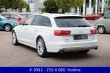 Audi A6 Allroad quattro 3.0 TDI/Leder/Pano/Nav/S-Heiz - Audi A6 Allroad Gebrauchtwagen in Nürnberg