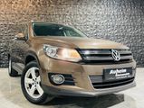 Volkswagen Tiguan 2.0 TDI BMT "Sport & Style" |