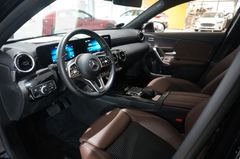 Fahrzeugabbildung Mercedes-Benz A 200 D PROGRESSIVE DCT NAVI/LED/KAMERA/SHZ/DAB+