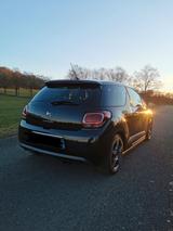 Citroën DS3 THP 155 SportChic SportChic - Citroën DS3 Gebrauchtwagen