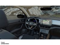 Volkswagen T-Cross - Vorschau Bild 8