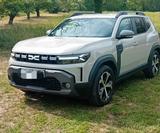 Dacia Duster Mild Hybrid 130 Journey 