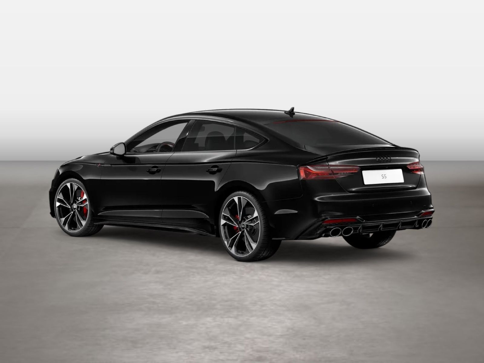 Audi S5 - Bild 2