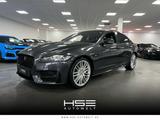 Jaguar XF 30D R-Sport Service Neu/ Scheckheft - Jaguar XF: 30d