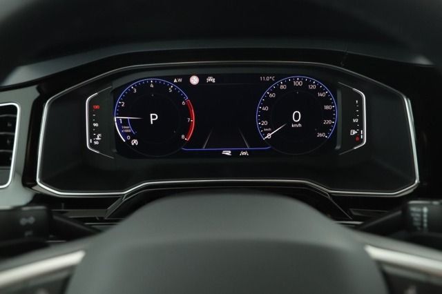 Volkswagen Taigo - Bild 9