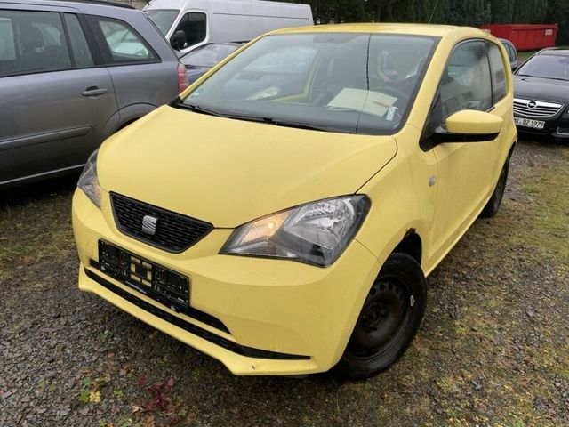 Seat Mii Style Navi LM 14" BT-Audio