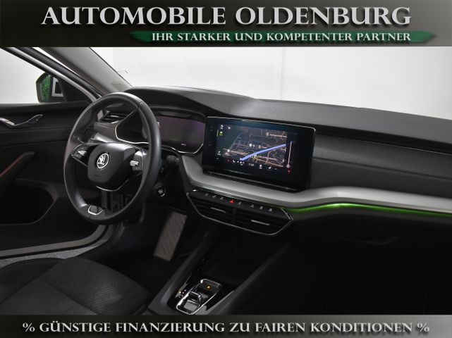 Skoda Octavia 2.0 TDI DSG Style *ACC*KAM*HUD*Virt*Memo