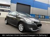 Peugeot 208 Active*TÜV NEU*KLIMAANLAGE*PDC*EURO 6 - Peugeot 208 in Aachen