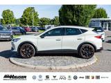 Cupra Formentor VZ5 EDITION TAIGA GREY 2.5 TSI DSG 4Dr - Cupra Formentor VZ5-Edition-Taiga-Grey