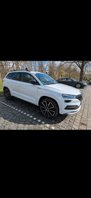 Image of Skoda Karoq