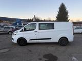 Ford Transit Custom Kasten 340 L2 Trend 5 Sitze Klima - gebrauchte Ford Van