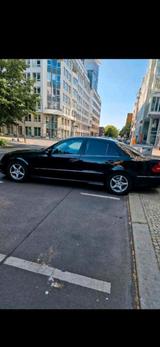 Mercedes-Benz w211 Mercedes 320 benzin 2003 Automatic - gebrauchte Mercedes-Benz S 320 aus dem Jahr 2003