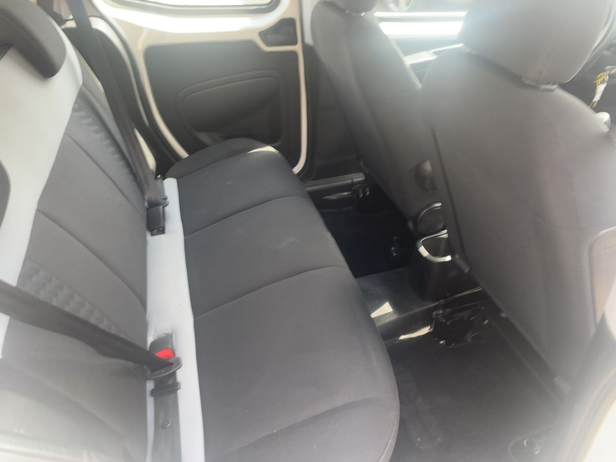 Fiat Fiorino - Bild 8