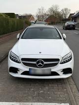 Mercedes-Benz c180  AMG line - Mercedes-Benz C 180: Coupe, Be