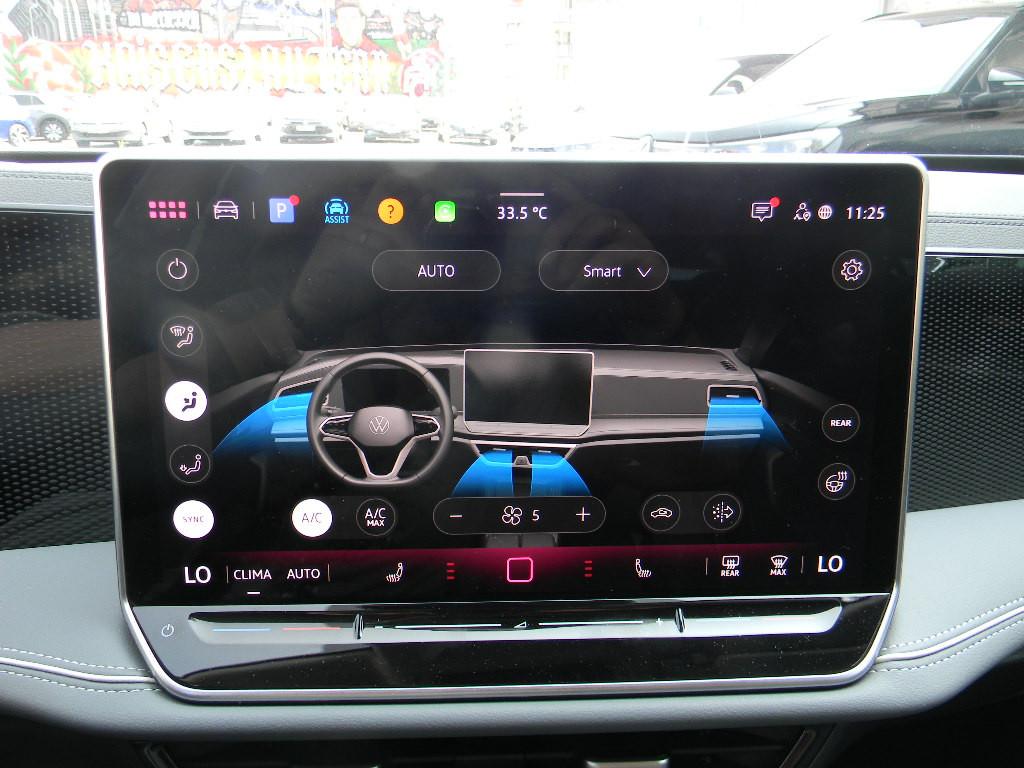 Volkswagen Passat Business 1.5 eTSI DSG AHK KAM, миниатюра 19