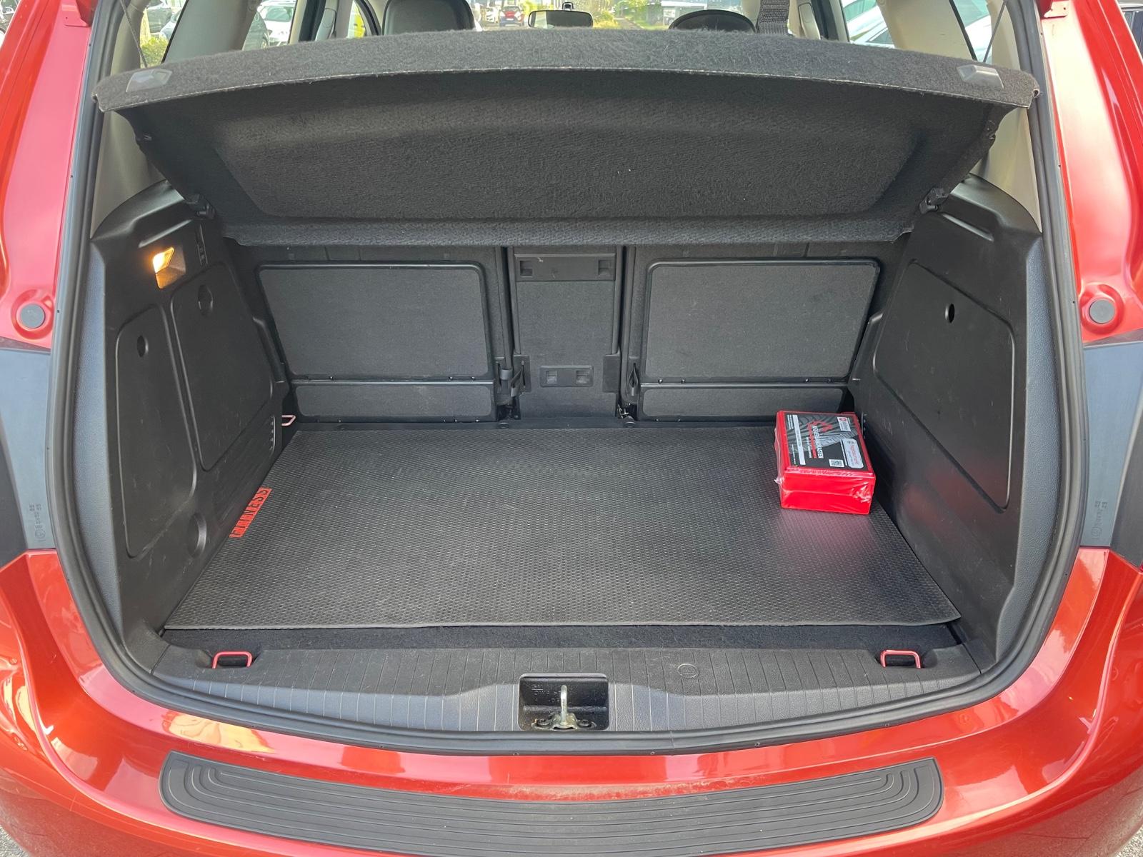 Opel Meriva B Edition +GARANTIE+