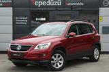 Volkswagen Tiguan Track & Field 4M*XENON*PANO*STAHZG*LEDER* - gebrauchte Volkswagen Tiguan aus dem Jahr 2008