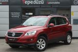 Volkswagen Tiguan Track & Field 4M*XENON*PANO*STAHZG*LEDER* - Volkswagen Tiguan: Track Field