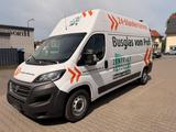 Fiat Ducato 180 L3H3 R 3705 mm - Fiat Ducato in Bielefeld