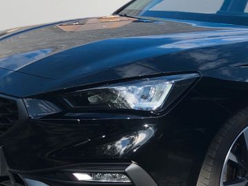 Seat Leon Sportstourer FR +Standheizung+Business-Pak