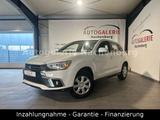 Mitsubishi ASX/Klima/CAM/GARANTIE/EURO6 - gebrauchte Mitsubishi ASX aus dem Jahr 2019