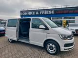 Volkswagen T6 Caravelle Comfortline Lang DSG 8 Sitze ACC - Volkswagen T6 Caravelle: 8 Sitzer