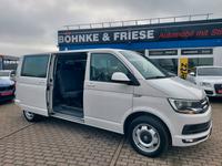 Volkswagen T6 Caravelle Comfortline Lang DSG 8 Sitze ACC