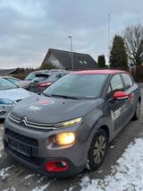 Citroën C3 BlueHDi 75 Stop&Start 83g FEEL - Citroen C3 Stop-&-Start mit Diesel-Antrieb