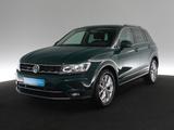Volkswagen Tiguan 1.5 TSI Highline PANO LED AID ACC NAVI - Volkswagen Tiguan Highline mit Benzin-Antrieb