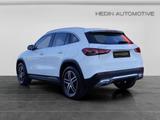 Mercedes-Benz GLA 200 PROGRESSIVE|MBEAM|MBUX|SHZ|LED|PANO|NAVI - gebrauchte Mercedes-Benz GLA 200 aus dem Jahr 2021