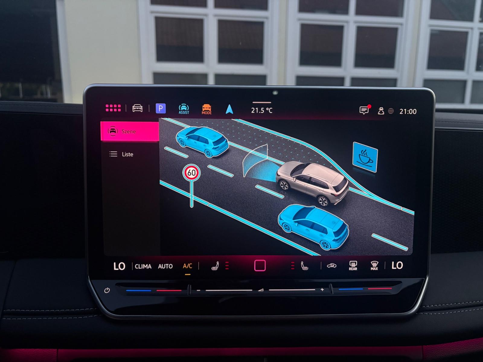 Volkswagen Tiguan DSG 1.5 eTSI 110 kW Goal, миниатюра 28