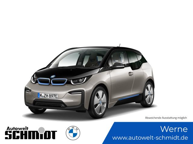 BMW i3 120 Ah + 2Jahre-BPS.GARANTIE